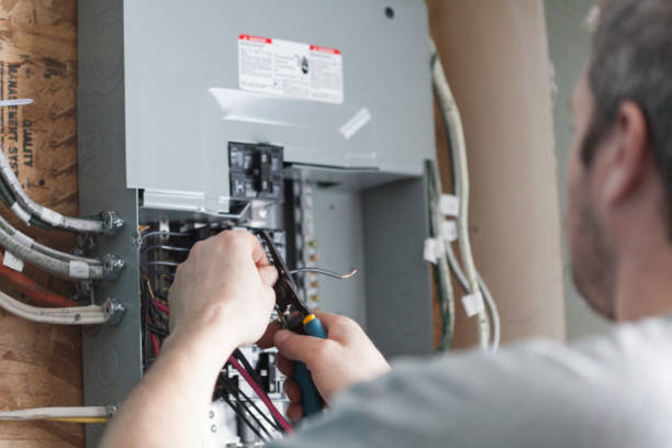 Emergency Electrical Repair Services in Pleasant Grove, UT